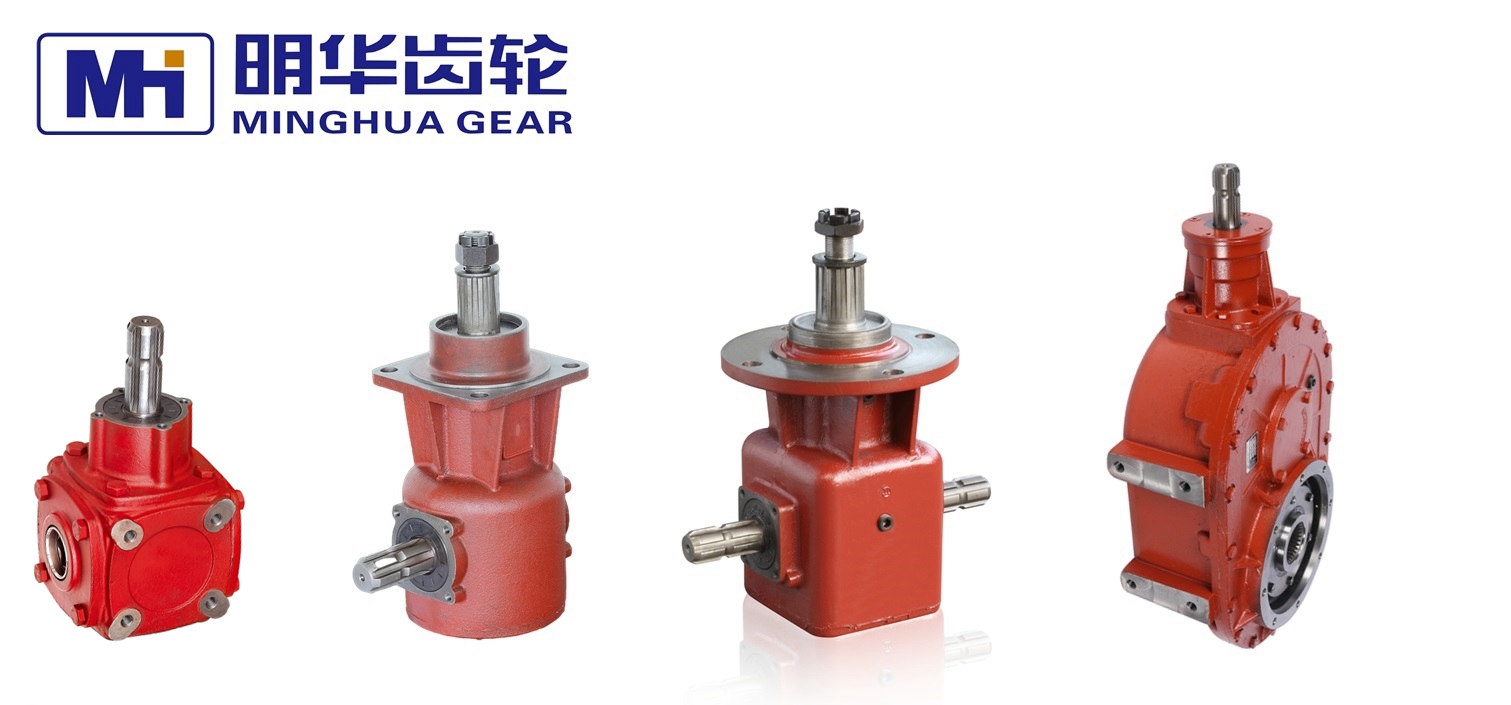 Сільськогосподарські коробки передач: неоспівані герої сучасного фермерства